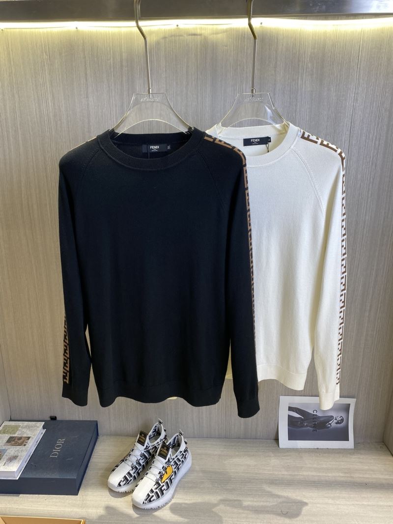 Fendi Sweaters